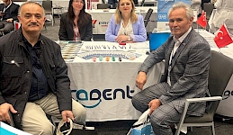 We secured our spot in the 2nd Health Tourism Event between the Netherlands and Turkey!