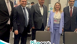 We secured our spot in the 2nd Health Tourism Event between the Netherlands and Turkey!